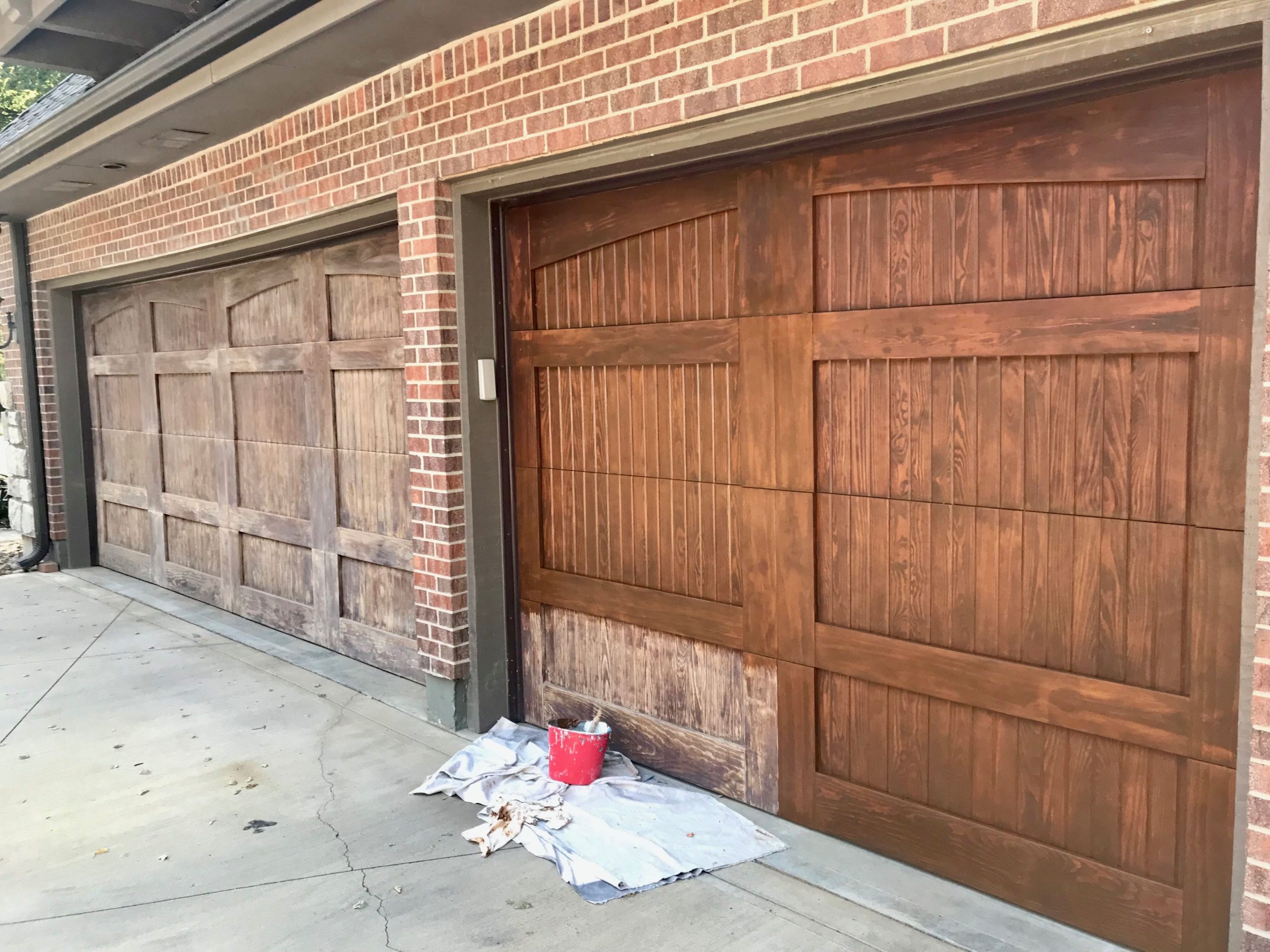 Expert Garage Door Service