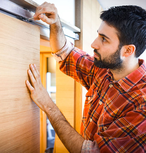 Professional Garage Door Service in Maricopa County, AZ