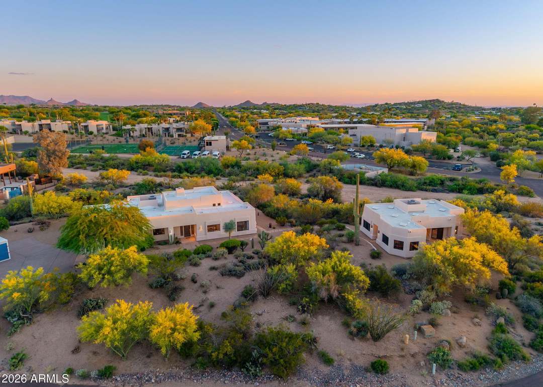 Carefree, AZ