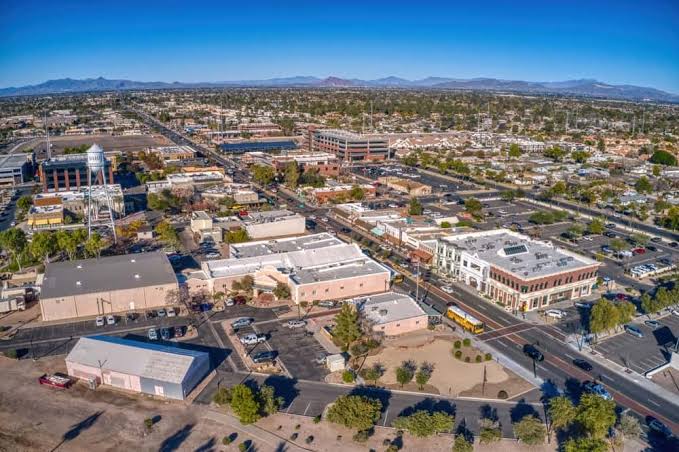 Gilbert, AZ