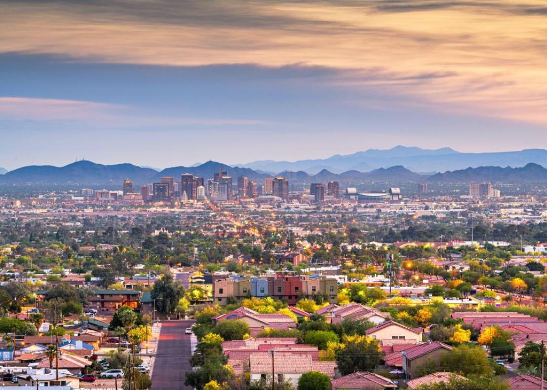 Maricopa County, AZ