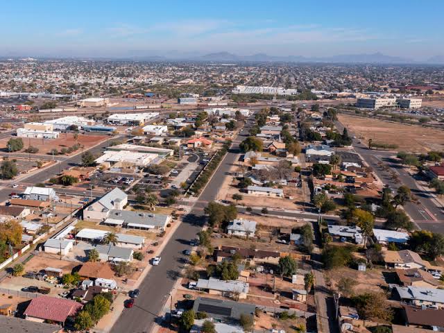 Peoria, AZ